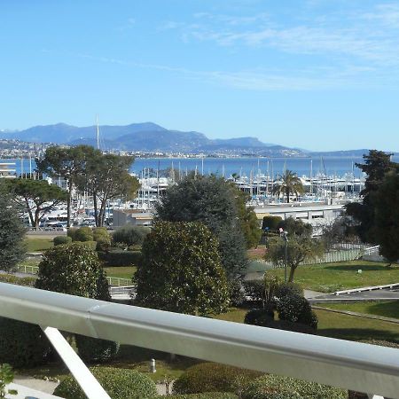 Apartment Hotel Vue Mer A 100 Metres Des Plages Etage 5 Villeneuve-Loubet Bagian luar foto